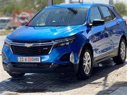 شيفروليه ايكونس